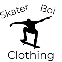 Skater Boi Skate Shop (Home Store)