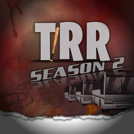 [TRR] - Torcidas Roblox RP [Não usado] screenshot 1