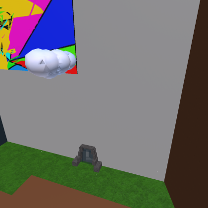 Hide and seek maps