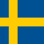 [RCW:R] Kingdom of Sweden