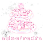 ･ﾟsweetreats