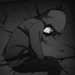 Sad anime so sad