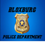 Thy Bloxburg Police