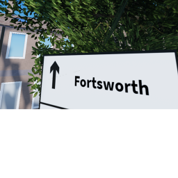 Fortsworth, UK (ALPHA)