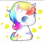 Rainbow20s