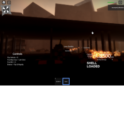 Undead Arising : World Edition (Demo)