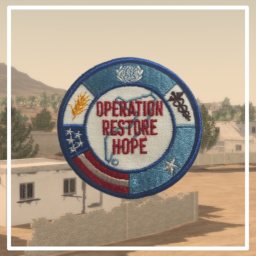 Operation Restore Hope
