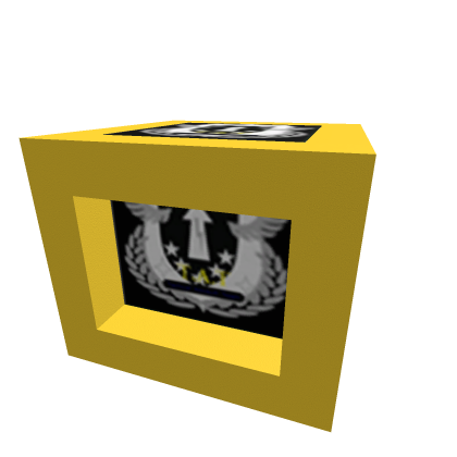 Group crate