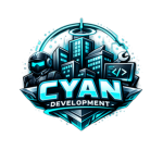 Cyan Devlopment