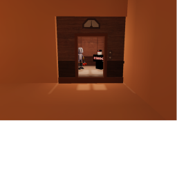 Doors (in dev)