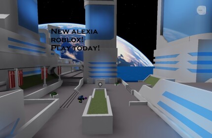 {summer event} The battle of new alexia.