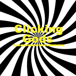 Clicking Gods [BETA]