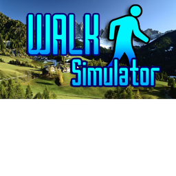 WALK SIMULATOR!