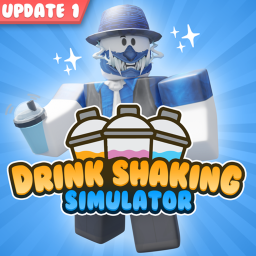[UPDATE 1!] Drink Shaking Simulator