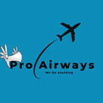Pro Airways!