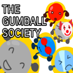 THE GUMBALL SOCIETY