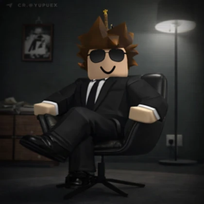 Zeljko Roblox group icon