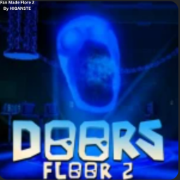 Doors Floor 2 [UPDATE]