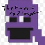 The Fnaf Roplay