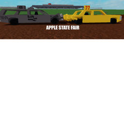 Apple state fair