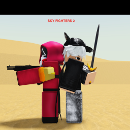 sky fighters 2  {ALPHA}