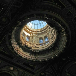 The Dome of Ignorance