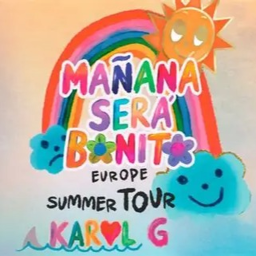 Tomorrow Will Be Nice Tour (Summer Europe)