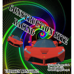 Construction Site Racing [BETA]