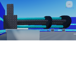 Blue tycoon (2 player)