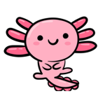 The axolotl’s boys