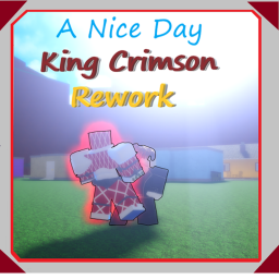 [Close for add animation come back soon]A Nice Day