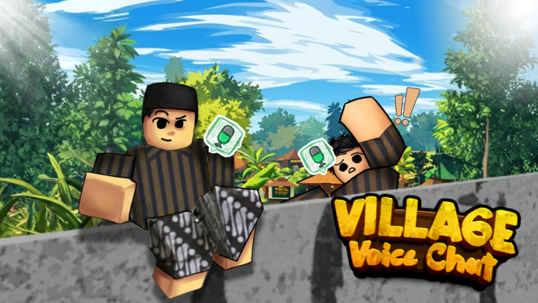 DESA [Voice Chat] screenshot 1