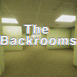 The Backrooms (BETA)