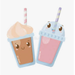 #MilkshakeSquad
