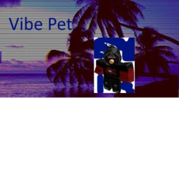 Vibe Pet icon