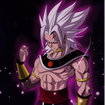 Black Deity