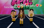 ROBLOX GANG WITH GG !