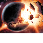 Universe Destroyers BR