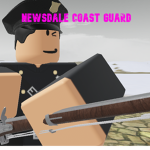 Newsdale Coast Guard
