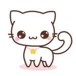 I love cat’s so much