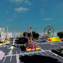 Feria De Alcorcón (Abierta)