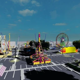 Feria de Alcorcón (Abierta) icon