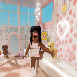 MyGIRLYs meeting game