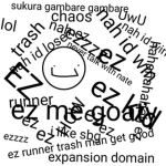 EPIK GAMER OR PLAYER