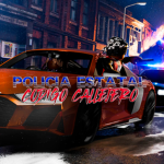 Policia Estatal | Codigo Callejero