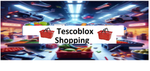 Tescoblox Trainer Group