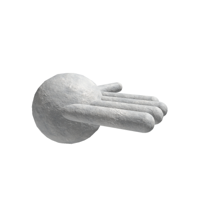The Hand