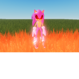 Free Admin (SONIC.EXE)