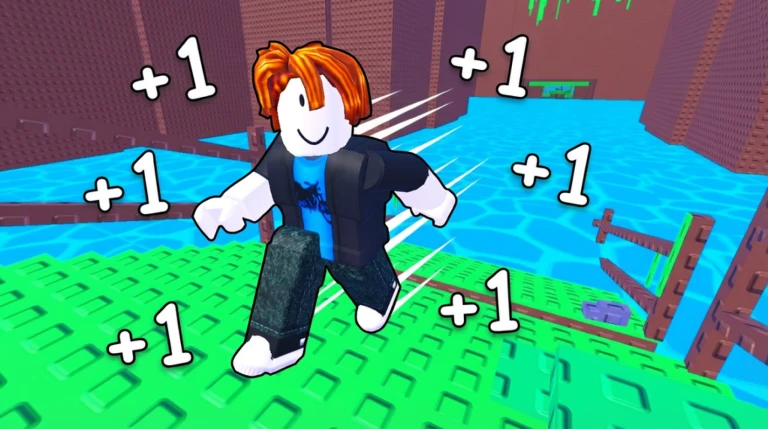 洪水から脱出するスピード+1