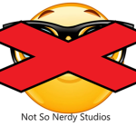 Not So Nerdy Studios